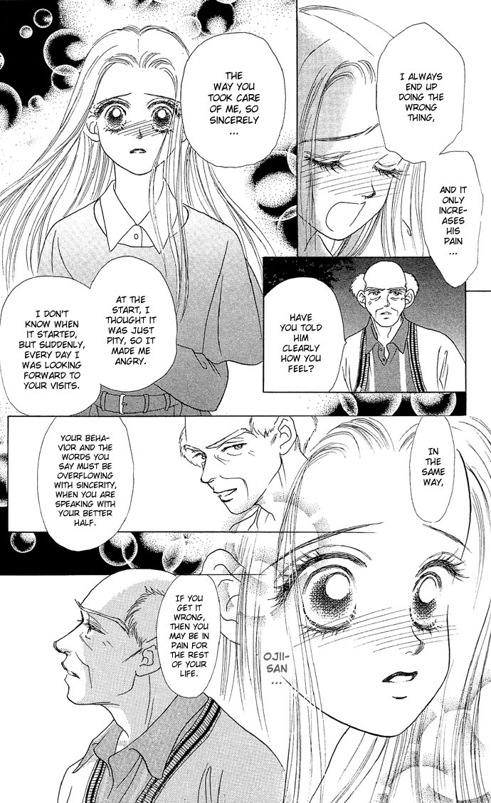 Angel Wars Chapter 11 page 31 - Chapter 11