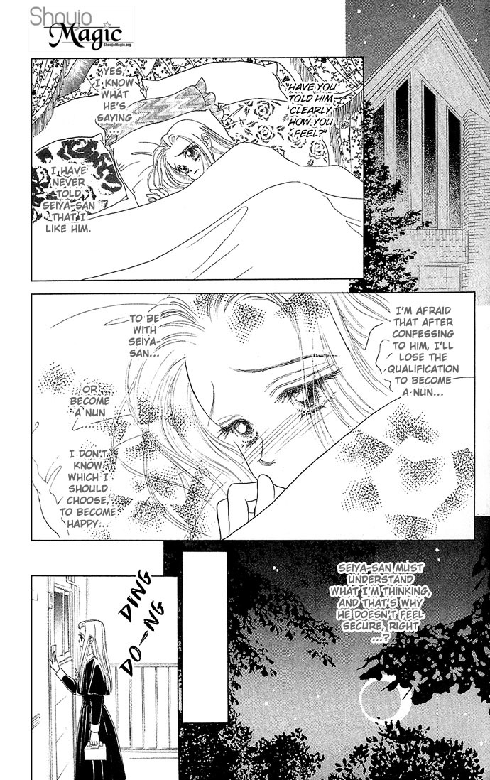 Angel Wars Chapter 11 page 32 - Chapter 11