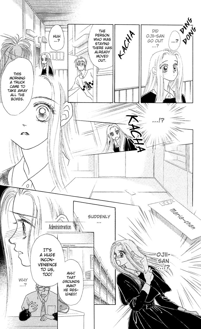 Angel Wars Chapter 11 page 33 - Chapter 11