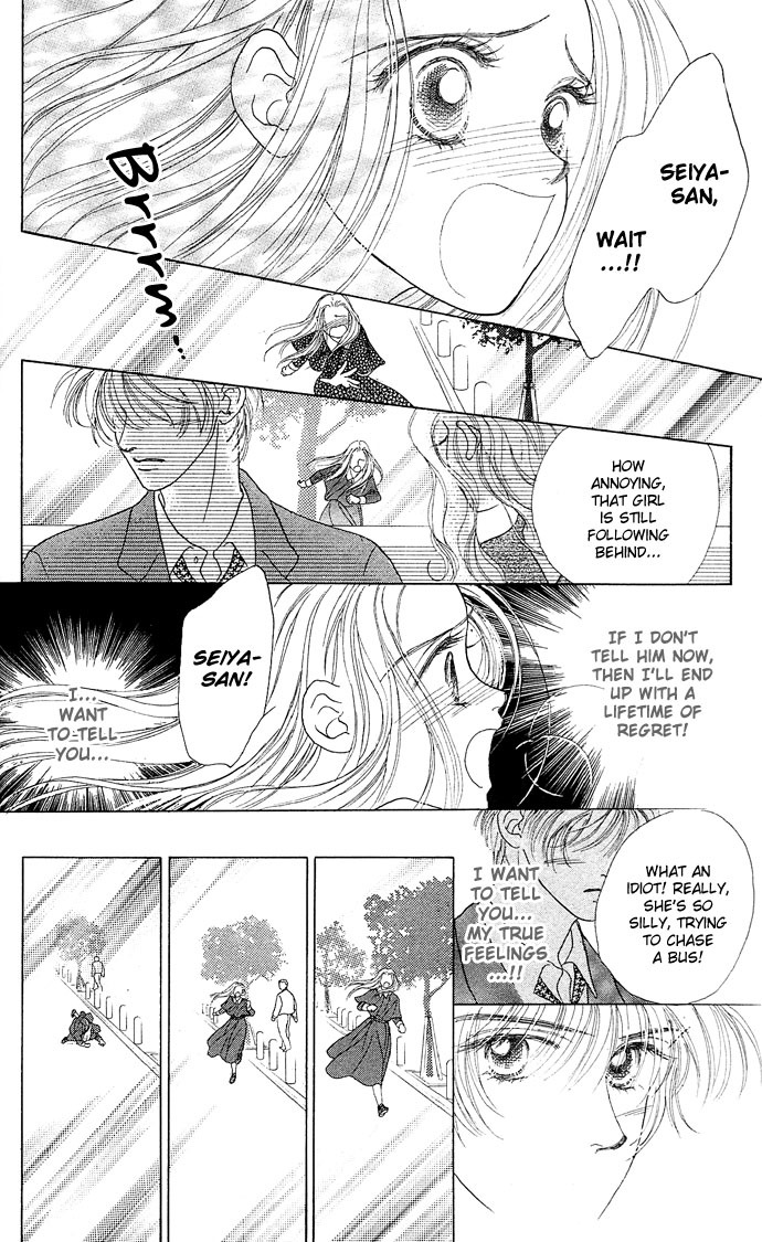 Angel Wars Chapter 11 page 37 - Chapter 11