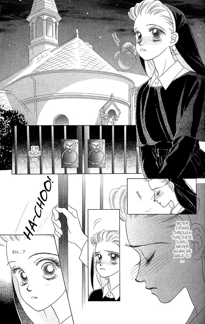 Angel Wars Chapter 11 page 4 - Chapter 11