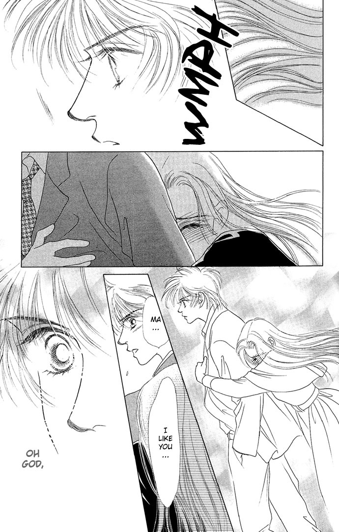 Angel Wars Chapter 11 page 40 - Chapter 11
