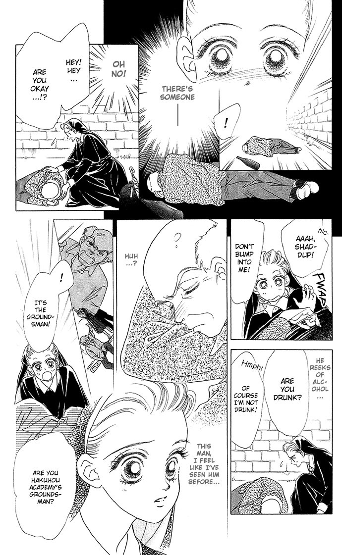 Angel Wars Chapter 11 page 5 - Chapter 11
