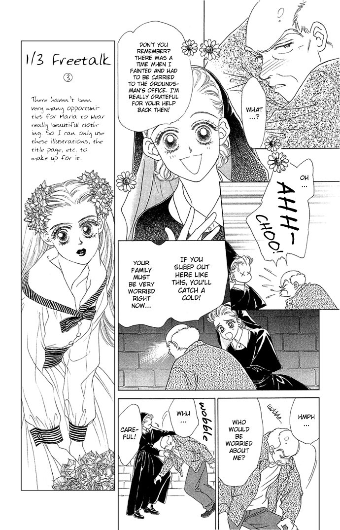 Angel Wars Chapter 11 page 6 - Chapter 11