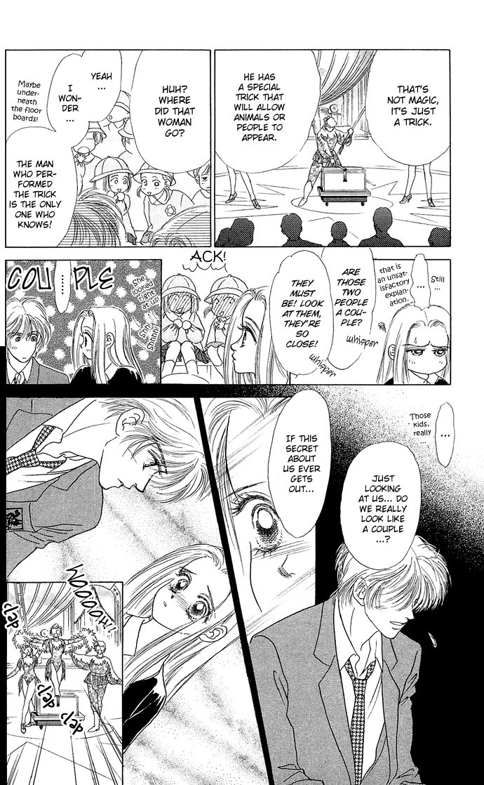 Angel Wars Chapter 12 page 10 - Chapter 12