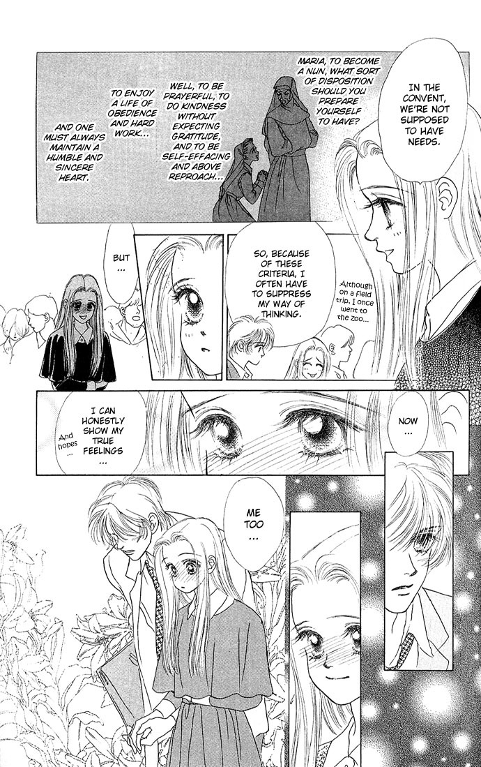 Angel Wars Chapter 12 page 15 - Chapter 12