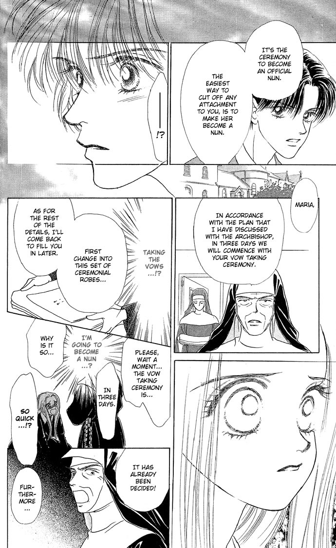Angel Wars Chapter 12 page 26 - Chapter 12