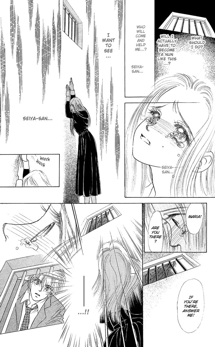 Angel Wars Chapter 12 page 29 - Chapter 12