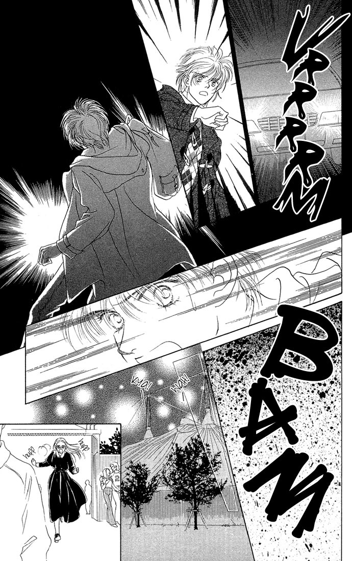 Angel Wars Chapter 12 page 37 - Chapter 12