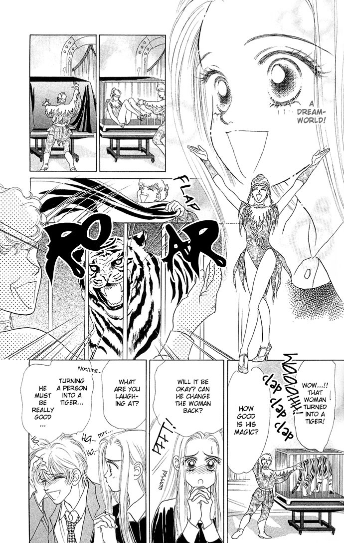 Angel Wars Chapter 12 page 9 - Chapter 12