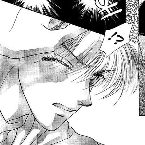 Angel Wars Chapter 12 cover