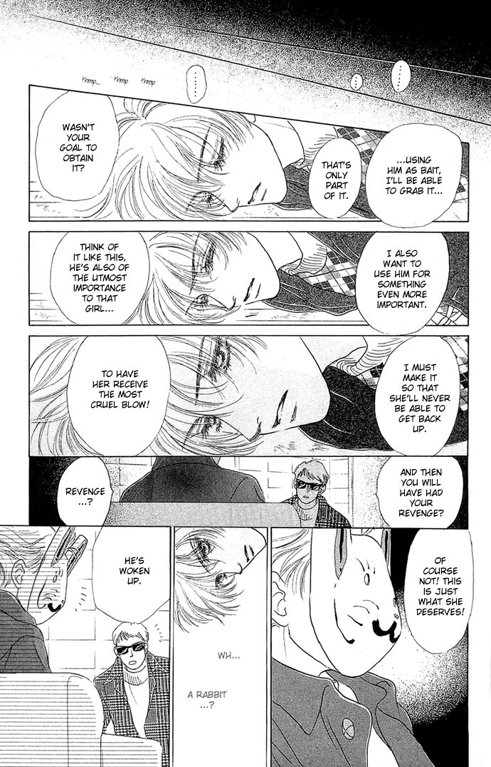 Angel Wars Chapter 13 page 20 - Chapter 13