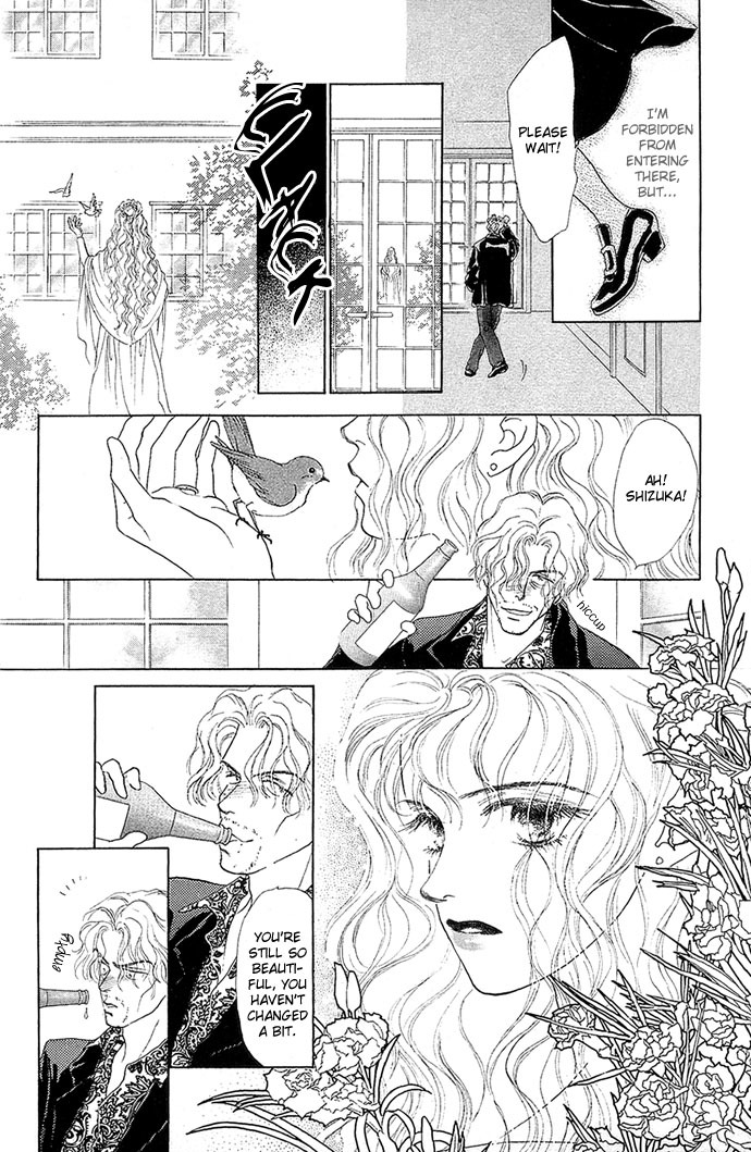 Angel Wars Chapter 13 page 23 - Chapter 13