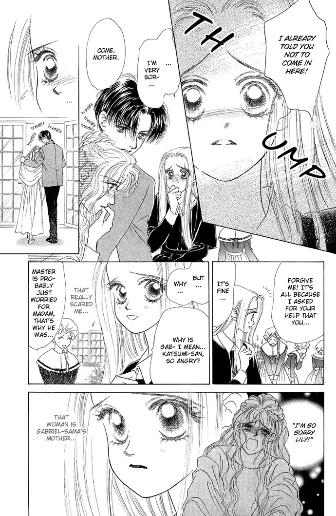 Angel Wars Chapter 13 page 30 - Chapter 13