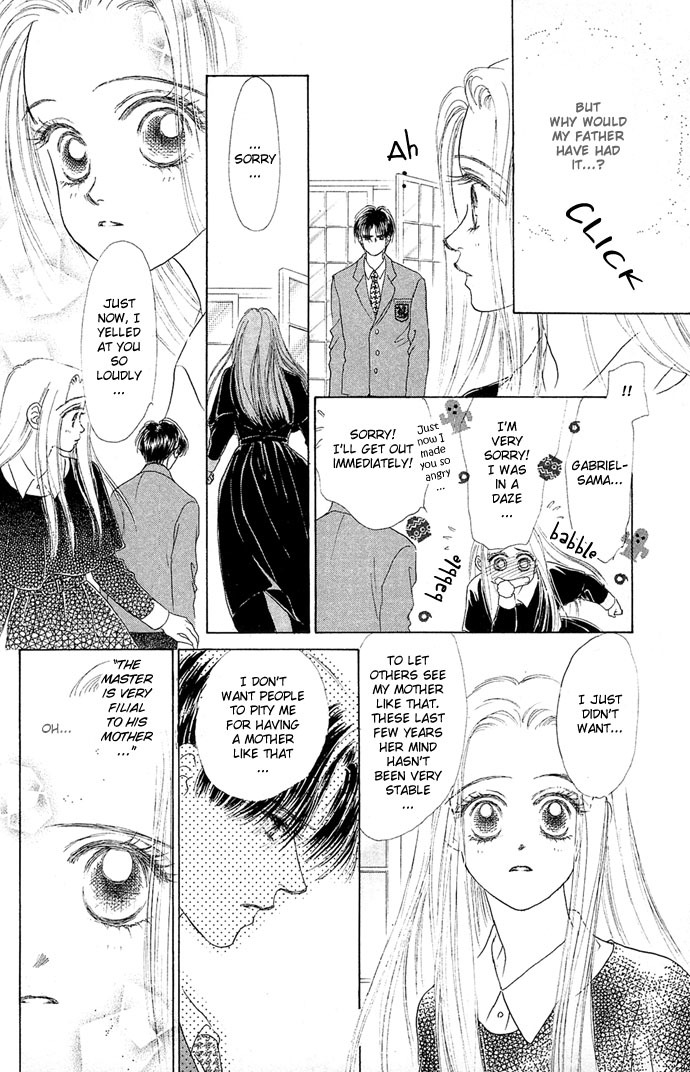 Angel Wars Chapter 13 page 33 - Chapter 13
