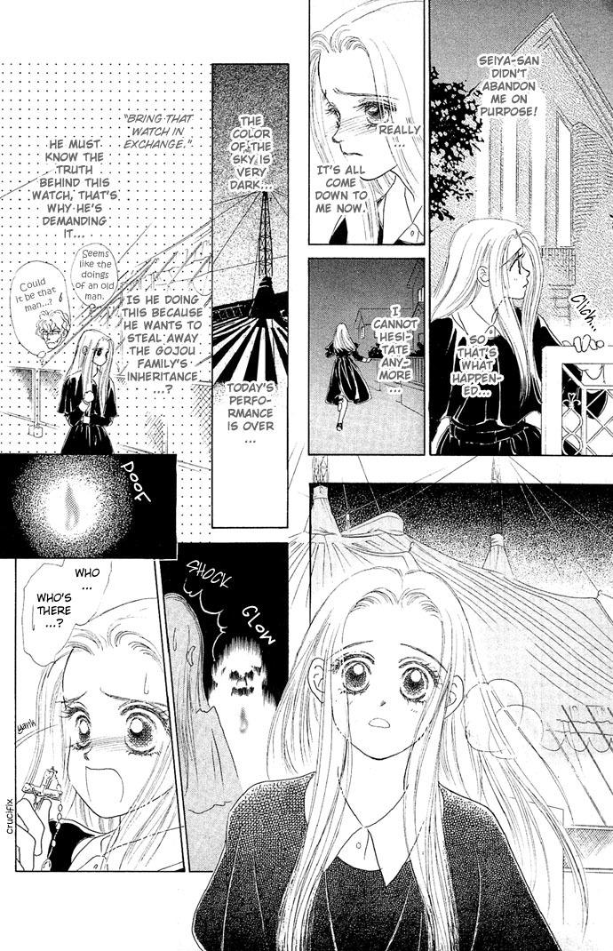 Angel Wars Chapter 13 page 37 - Chapter 13