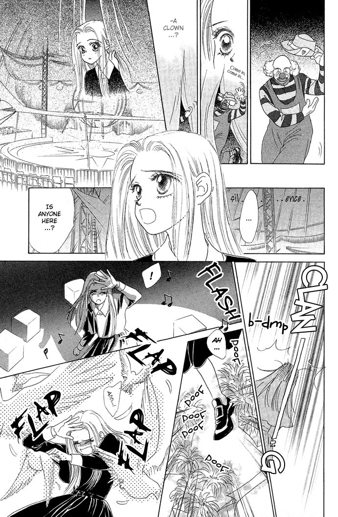 Angel Wars Chapter 13 page 38 - Chapter 13