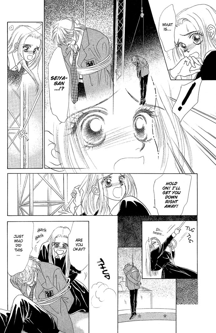 Angel Wars Chapter 13 page 39 - Chapter 13