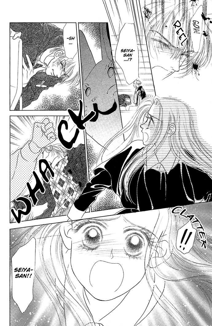 Angel Wars Chapter 13 page 43 - Chapter 13
