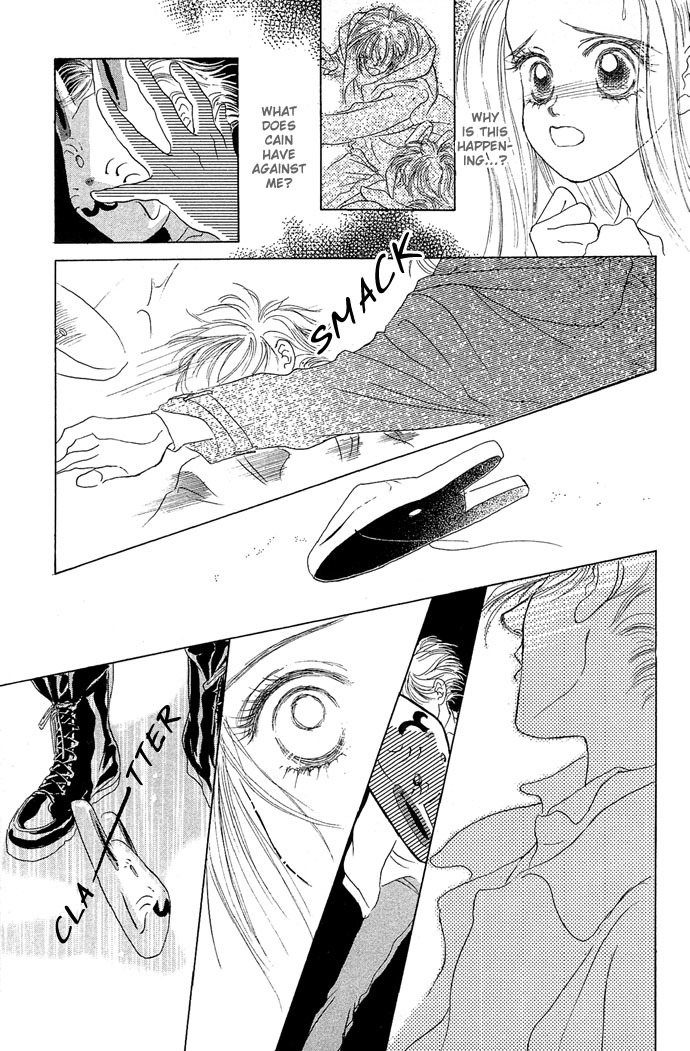 Angel Wars Chapter 13 page 46 - Chapter 13