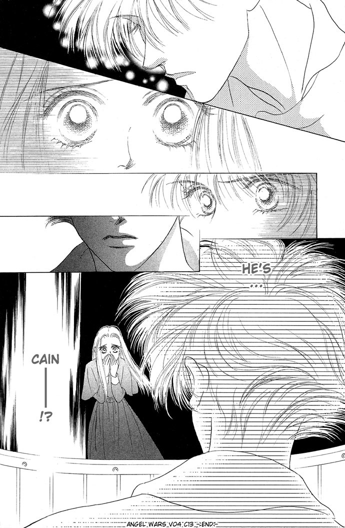 Angel Wars Chapter 13 page 47 - Chapter 13