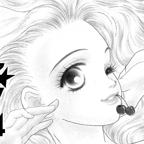 Angel Wars Chapter 13 cover