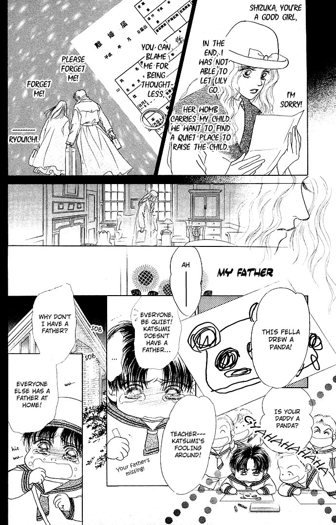 Angel Wars Chapter 14 page 16 - Chapter 14
