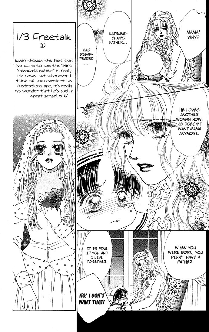Angel Wars Chapter 14 page 17 - Chapter 14