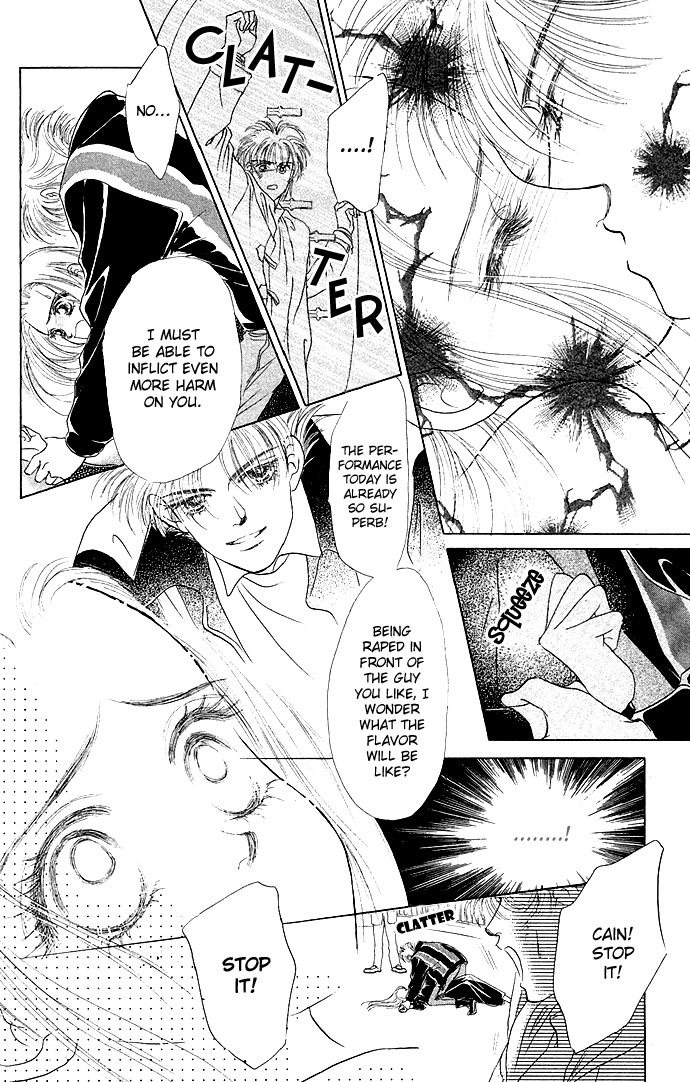 Angel Wars Chapter 14 page 26 - Chapter 14
