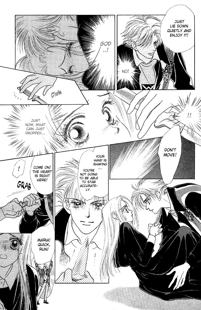 Angel Wars Chapter 14 page 27 - Chapter 14