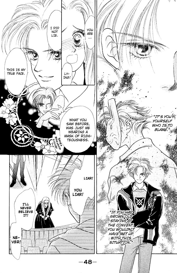 Angel Wars Chapter 14 page 6 - Chapter 14