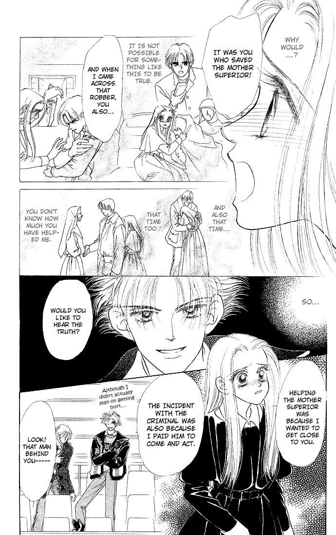 Angel Wars Chapter 14 page 7 - Chapter 14