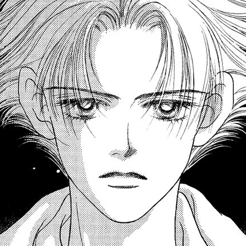 Angel Wars Chapter 14 cover