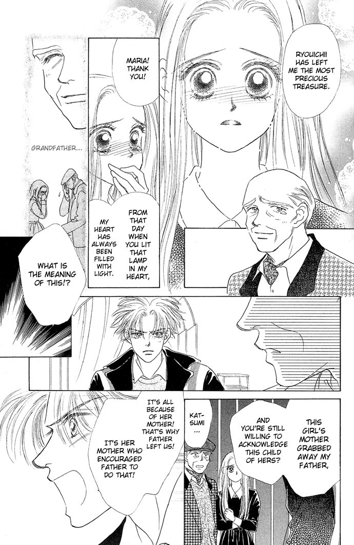 Angel Wars Chapter 15 page 13 - Chapter 15