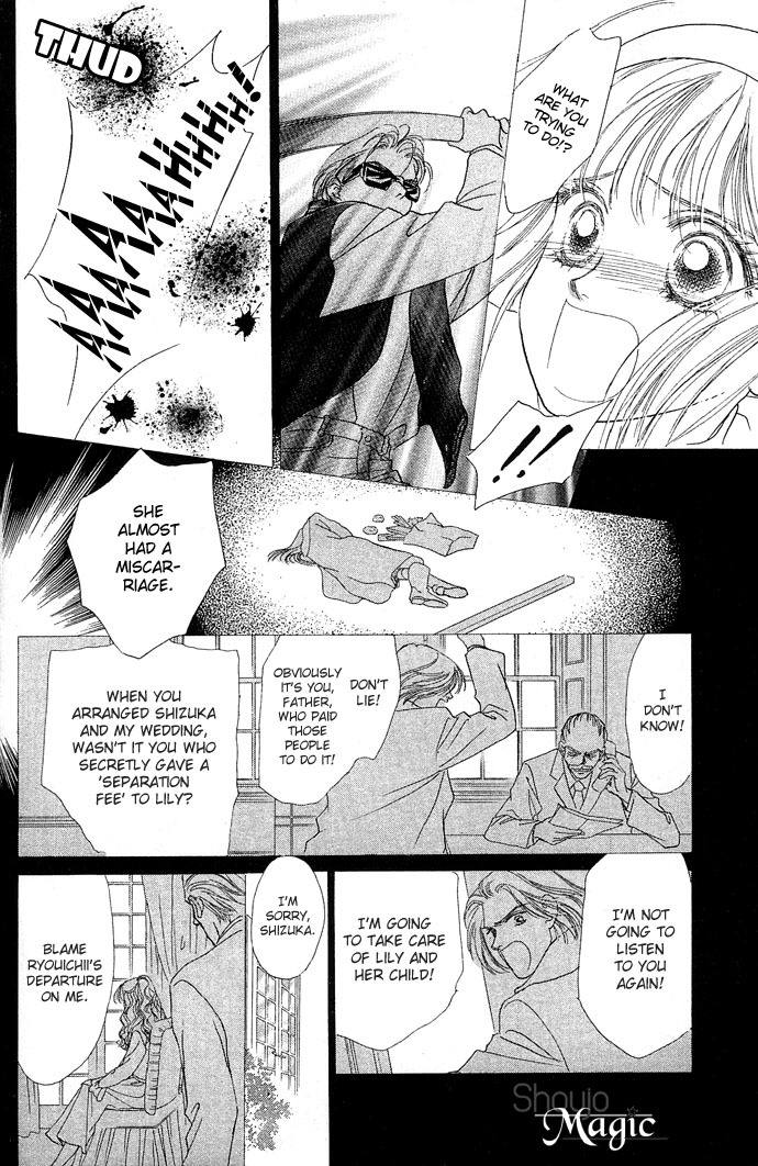 Angel Wars Chapter 15 page 16 - Chapter 15