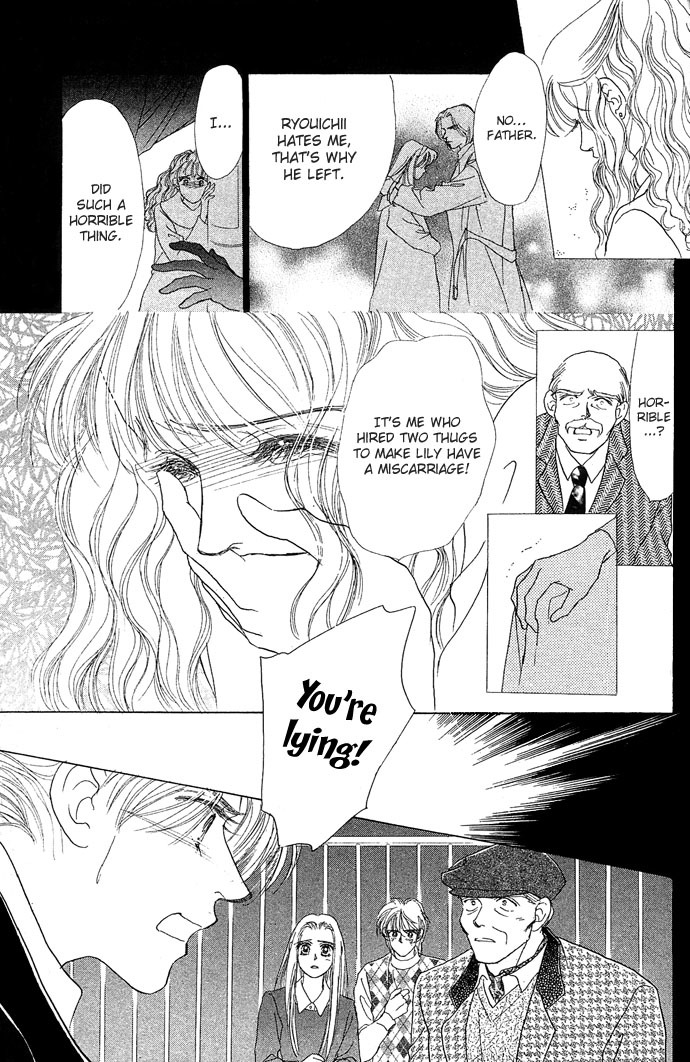 Angel Wars Chapter 15 page 17 - Chapter 15