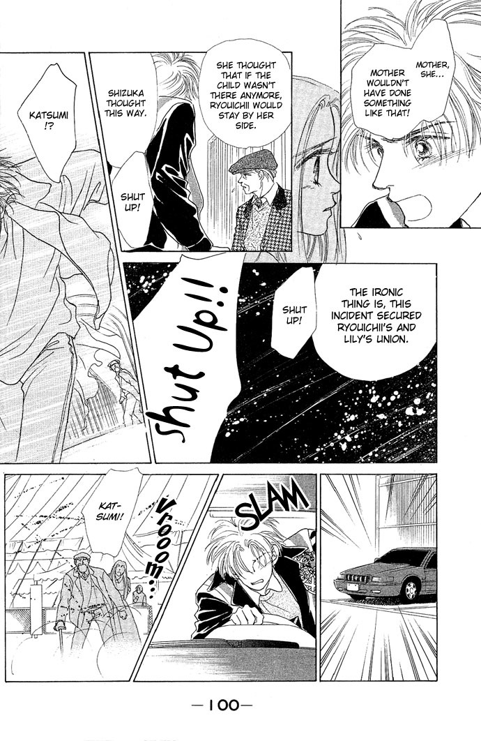 Angel Wars Chapter 15 page 18 - Chapter 15