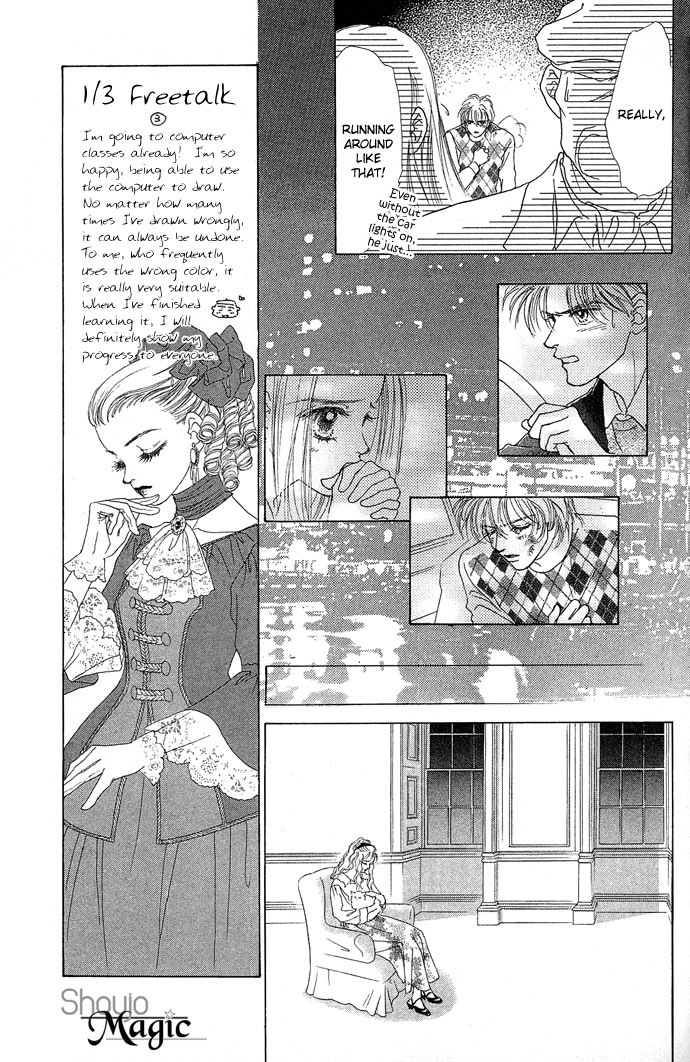 Angel Wars Chapter 15 page 19 - Chapter 15
