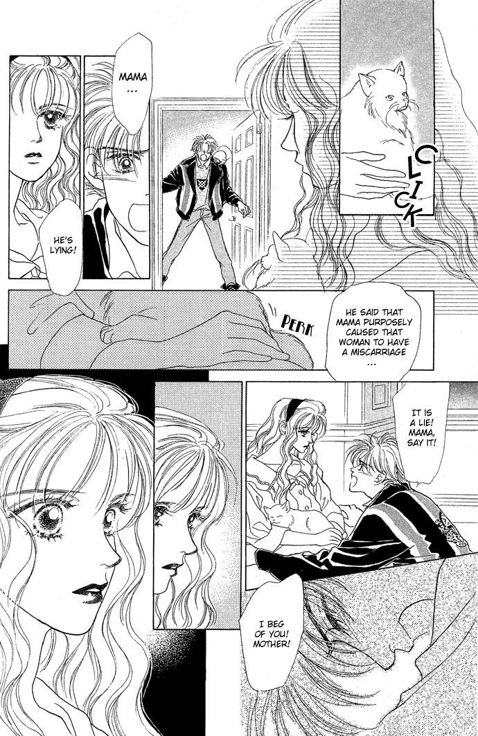 Angel Wars Chapter 15 page 20 - Chapter 15
