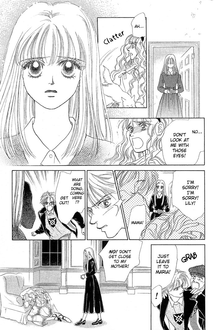 Angel Wars Chapter 15 page 21 - Chapter 15