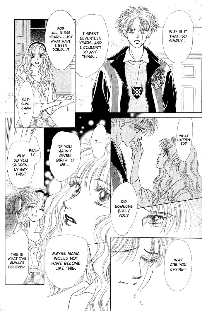 Angel Wars Chapter 15 page 24 - Chapter 15