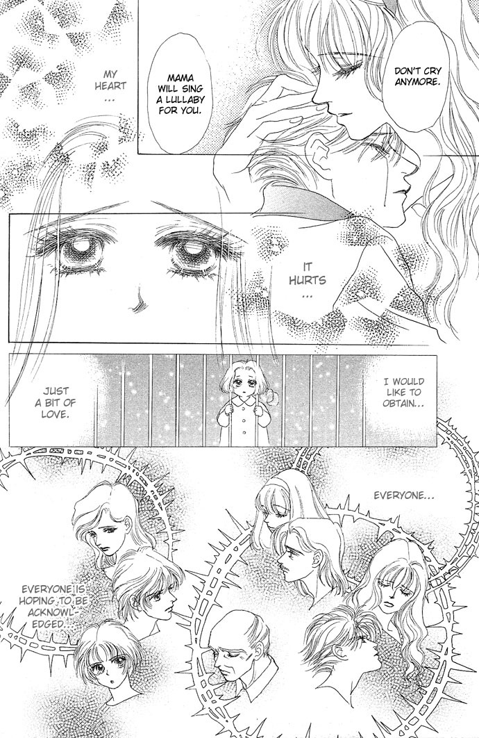 Angel Wars Chapter 15 page 26 - Chapter 15