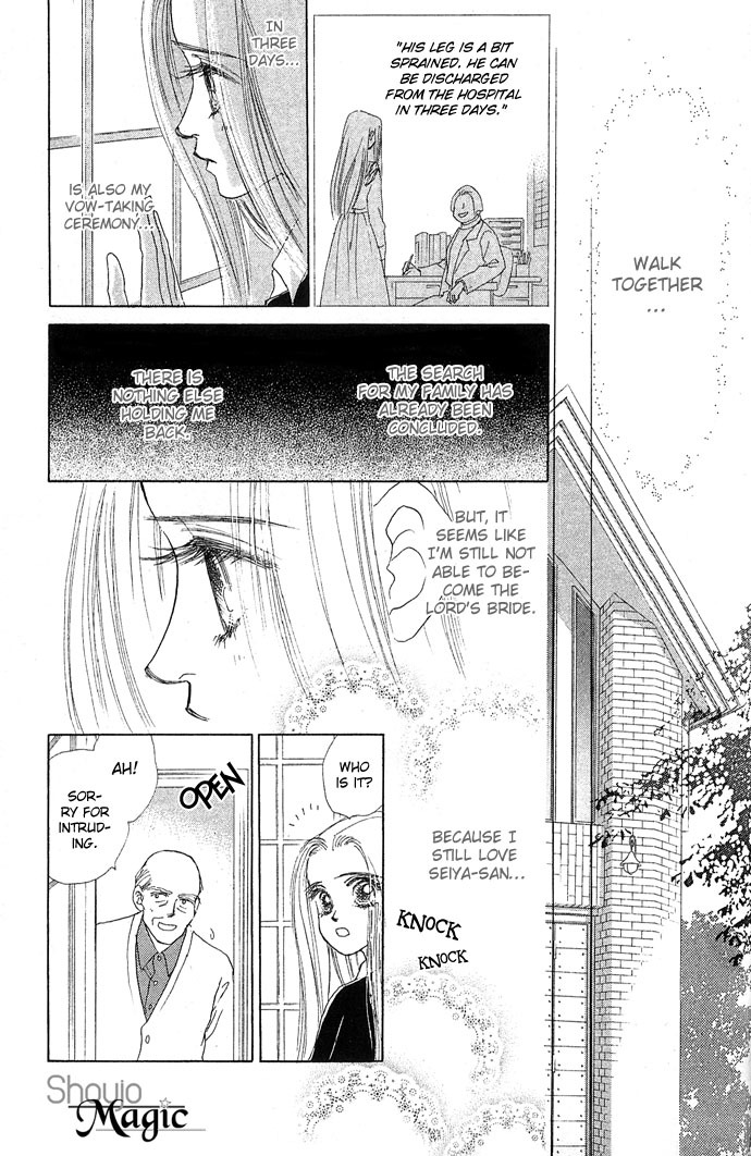 Angel Wars Chapter 15 page 29 - Chapter 15