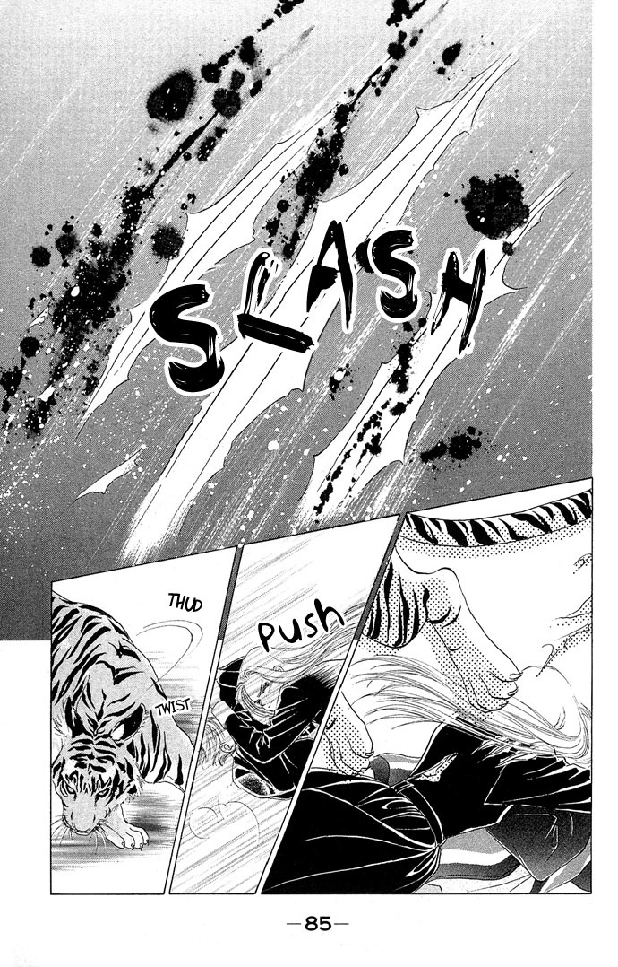 Angel Wars Chapter 15 page 3 - Chapter 15