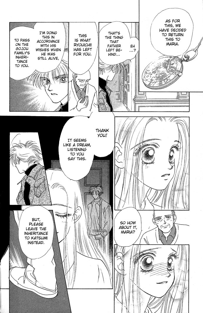 Angel Wars Chapter 15 page 30 - Chapter 15