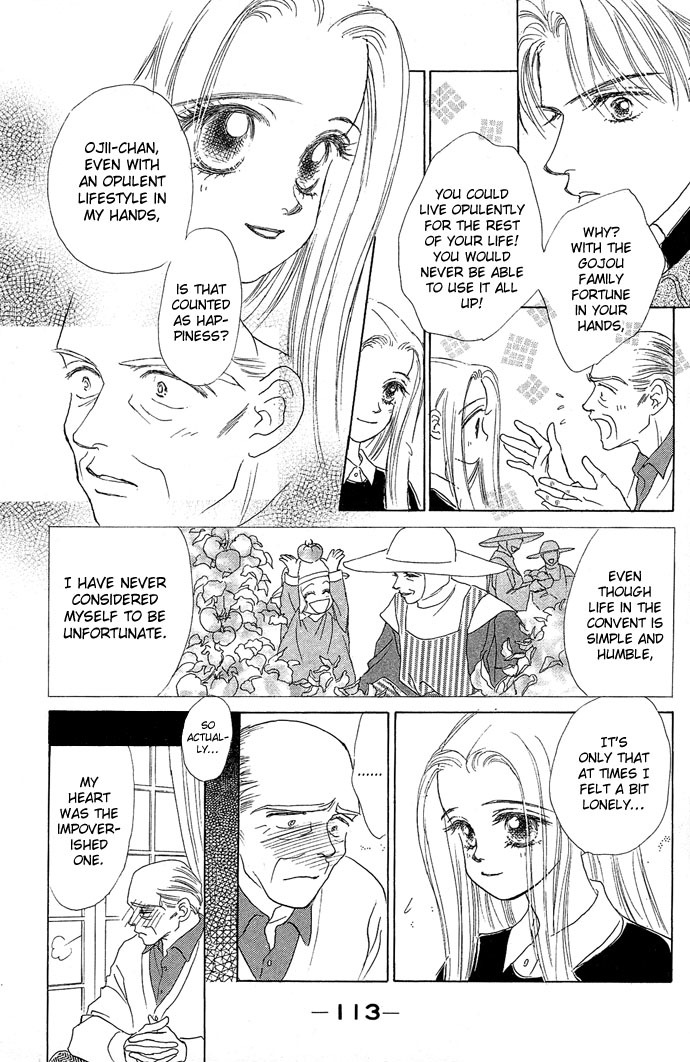 Angel Wars Chapter 15 page 31 - Chapter 15
