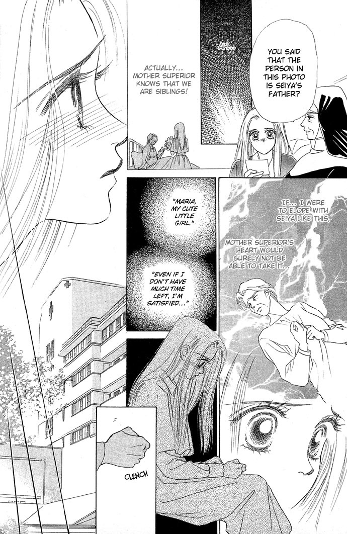 Angel Wars Chapter 15 page 36 - Chapter 15