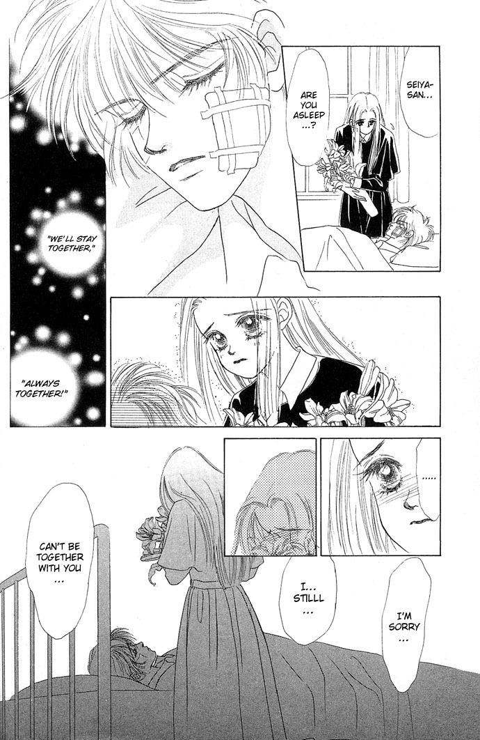 Angel Wars Chapter 15 page 38 - Chapter 15