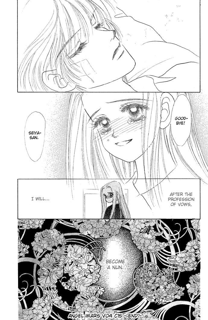 Angel Wars Chapter 15 page 41 - Chapter 15