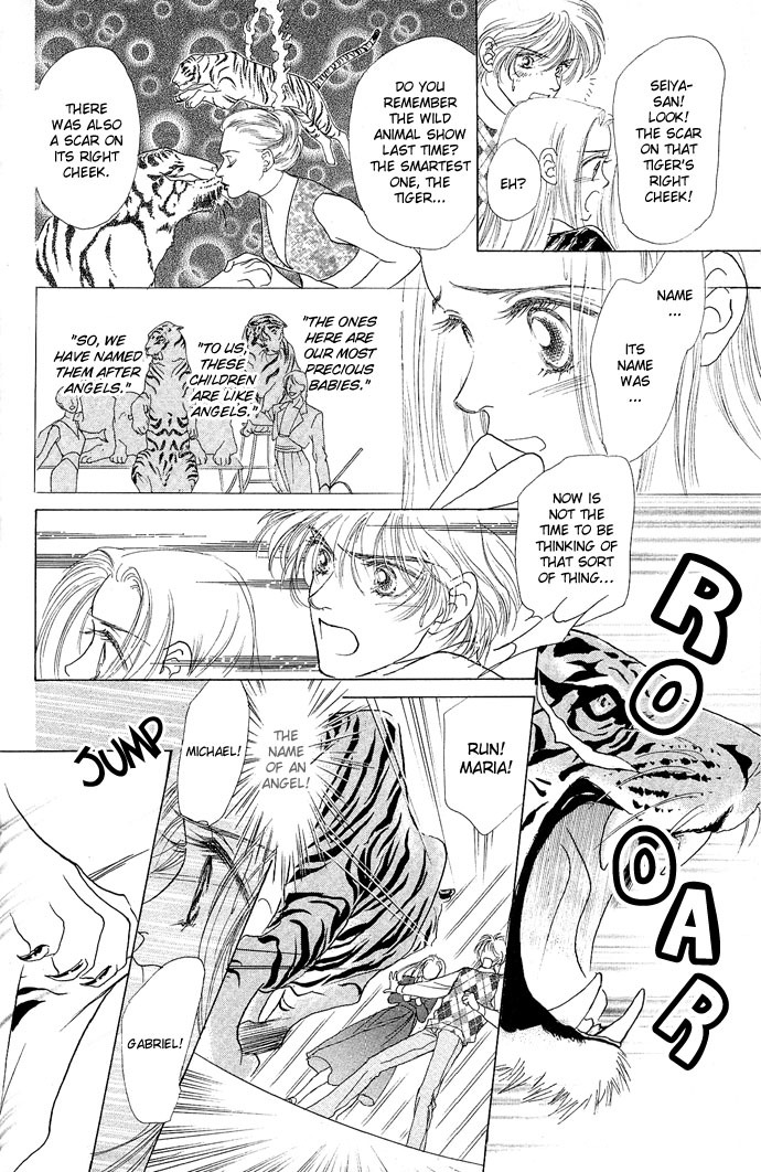 Angel Wars Chapter 15 page 6 - Chapter 15